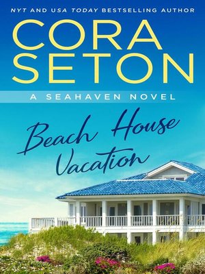 cover image of Beach House Vacation
